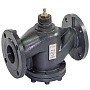 Клапаны чугунные регулирующий DN 65-400 PN 16 фланцевые под привод до 150гр. РИДАН VFM-2R купить в Саратове | "Проконсим"