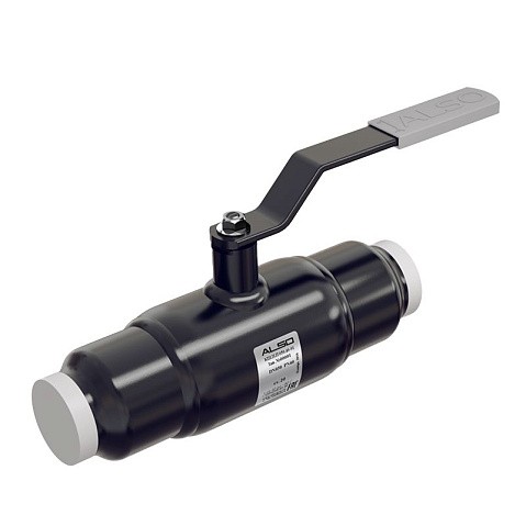 Краны стальные шаровые цельносварные DN 15-200 PN 25-40 полнопроходные приварные рычаг ALSO купить в Саратове | "Проконсим" Краны стальные шаровые цельносварные DN 15-200 PN 25-40 полнопроходные приварные рычаг ALSO купить в Саратове | "Проконсим"