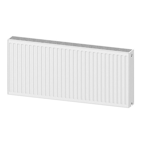 Радиатор стальной Valfex STEEL Compact C22 600х1100 боковое 2620Вт купить в Саратове | "Проконсим"