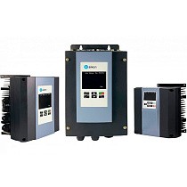 Контроллеры преобразователи частоты AIKON серия PD ES IP65 купить в Саратове | "Проконсим"