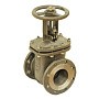 Задвижка стальная 30с41нж DN 50 PN 16 фланцевая L=180мм класс ''А'' купить в Саратове | "Проконсим"