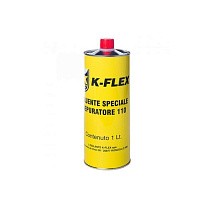 Очиститель K-FLEX 1.0 lt купить в Саратове | "Проконсим"