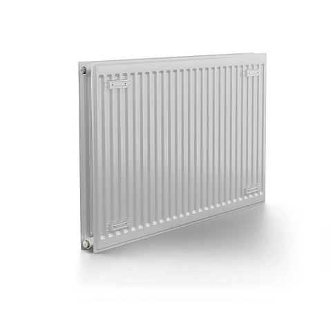 Панельный радиатор PRADO CLASSIC Z Тип 20 600х1200мм резьба-4G1/2'' 1910вт боковое подкл. купить в Саратове | "Проконсим"
