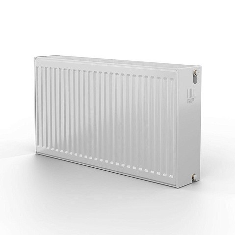 Панельный радиатор PRADO CLASSIC Тип 30, 600х1300мм резьба-4G1/2'', 3070вт, боковое подкл. купить в Саратове | "Проконсим"