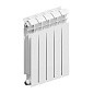 Радиатор биметаллический RIFAR ECOBUILD Ventil VL 80х575х100 5секц. 500/186Вт купить в Саратове | "Проконсим"