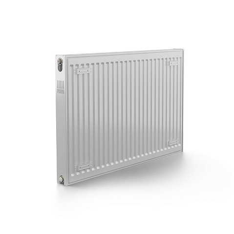 Панельный радиатор PRADO UNIVERSAL Тип 21, 600х2400мм резьба-2G1/2'', 4892вт, нижнее подкл. купить в Саратове | "Проконсим"