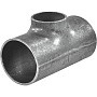 Тройник стальной 12Х18Н10T Дн 45х5,0 (DN40) 2 исполнение ГОСТ 17376-2001 купить в Саратове | "Проконсим"