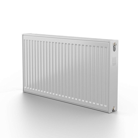 Панельный радиатор PRADO UNIVERSAL Тип 22, 500х900мм резьба-2G1/2'', 2010вт, нижнее подкл. купить в Саратове | "Проконсим"