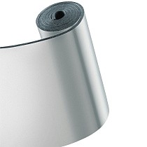 Рулон теплоизоляционный K-FLEX ST AD AL CLAD купить в Саратове | "Проконсим"