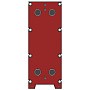 Теплообменник разборный РоСВЕП Tranter GLD-013 / GLP-013 купить в Саратове | "Проконсим"