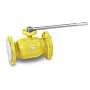 Краны стальные шаровые DN 15-250 PN 16-40 газовые Temper купить в Саратове | "Проконсим"