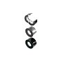Подвес теплоизоляционный K-FLEX ST, DN 54, толщина 32мм, Tmax = 110гр., черный купить в Саратове | "Проконсим"