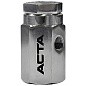 Прерыватель вакуума 12Х18Н10Т Ру25  нержавеющая сталь G1/2'' резьбовой до 400гр. АСТА-ПВ151 купить в Саратове | "Проконсим"
