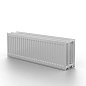 Панельный радиатор PRADO UNIVERSAL Z Тип 30, 400х400мм резьба-2G1/2'', 738вт, нижнее подкл. купить в Саратове | "Проконсим"