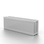 Панельный радиатор PRADO UNIVERSAL Z Тип 30, 400х1600мм резьба-2G1/2'', 2754вт, нижнее подкл. купить в Саратове | "Проконсим"