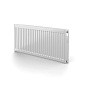Панельный радиатор PRADO CLASSIC Тип 11 400х2400мм резьба-4G1/2'' 2430вт боковое подкл. купить в Саратове | "Проконсим"