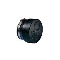 Переход SML Konfix Multiquick DN 100 на пластиковые трубы (32-40/32-40/40-48-56мм) купить в Саратове | "Проконсим"