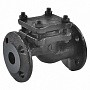 Клапан обратный ЛУИДОР 16кч9п , DN 32, PN 25, подъёмный, паронит ПОН-Б, фланцевый до 225гр. купить в Саратове | "Проконсим"