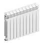 Радиатор биметаллический RIFAR ECOBUILD Ventil VL 80х575х100 10секц. 500/186Вт купить в Саратове | "Проконсим"