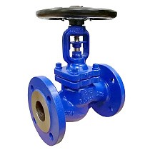 Клапаны запорные DN 15-500 PN 16 стальные с сильфонным уплотнением фланцевые АСТА В333 купить в Саратове | "Проконсим"