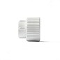 Муфта комбинированная ПП 32-3/4'' PN 25 с внутренней резьбой белая Pro Aqua PA22016P купить в Саратове | "Проконсим"