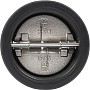 Клапаны обратные 2-створчатые чугунные DN 50-600 PN 16 межфланцевые до 120гр. створки из нержавеющей стали РИДАН ЗОД купить в Саратове | "Проконсим"