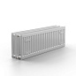 Панельный радиатор PRADO UNIVERSAL Z Тип 30, 400х400мм резьба-2G1/2'', 738вт, нижнее подкл. купить в Саратове | "Проконсим"