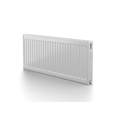 Панельный радиатор PRADO CLASSIC Тип 21, 300х2200мм резьба-4G1/2'', 2490вт, боковое подкл. купить в Саратове | "Проконсим"