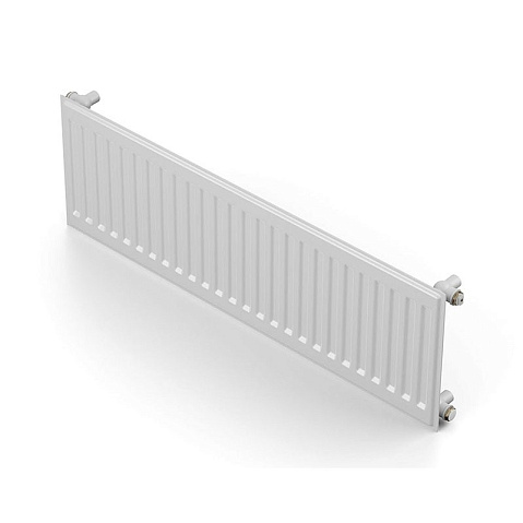 Панельный радиатор PRADO CLASSIC Z(Кр) Тип 10, 300х1600мм резьба-4G1/2'', 901вт, боковое подкл. купить в Саратове | "Проконсим"