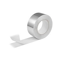 Ленты теплоизоляционные K-FLEX AL CLAD, DN 25-100, толщина 0,25мм, L= 50м купить в Саратове | "Проконсим"