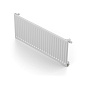 Панельный радиатор PRADO UNIVERSAL Z Тип 10 400х1500мм резьба-2G1/2'' 1066вт нижнее подкл. купить в Саратове | "Проконсим"