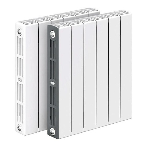 Радиатор монолитный RIFAR SUPReMO Ventil VL 80х875х90 20секц. 800/294Вт купить в Саратове | "Проконсим"