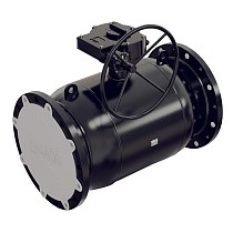 Краны стальные шаровые цельносварные DN 300-500 PN 16 фланцевые ISO с редуктором ALSO купить в Саратове | "Проконсим"