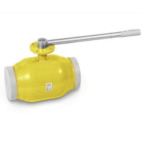 Краны стальные шаровые DN 15-200 PN 25-40 полнопроходные приварные газовые Temper купить в Саратове | "Проконсим" Краны стальные шаровые DN 15-200 PN 25-40 полнопроходные приварные газовые Temper купить в Саратове | "Проконсим"