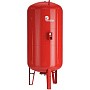 Баки расширительные для отопления DN 80-100 PN 10 вертикальные красные WESTER купить в Саратове | "Проконсим"