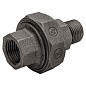 Американка чугунная DN50 PN16 м-шт с прокладкой Fittex Plus купить в Саратове | "Проконсим"
