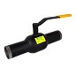 Кран стальной шаровой BREEZE 11с31п, DN 200 PN 25, 390мм, стандартнопроходной, приварной с ручкой купить в Саратове | "Проконсим"
