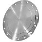Заглушка фланцевая DN 250 PN 10 (Дн 273) АТК24.200.02-90 купить в Саратове | "Проконсим"