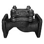 Клапаны обратные 16кч9п подъёмные DN 32-80 PN 25 чугунные фланцевые до 225гр. КНР купить в Саратове | "Проконсим"