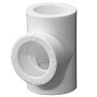 Тройник переходной ПП 25-20-20 PN 25 белый Pro Aqua PA14520P купить в Саратове | "Проконсим"