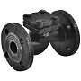 Клапаны обратные 16кч6п подъёмные DN 32-200 PN 16 чугунные фланцевые до 225гр. КНР купить в Саратове | "Проконсим"