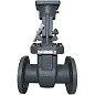 Задвижка стальная 30с941нж DN 150 PN 16 фланцевая L=280мм до 450гр. класс ''А'' СибЗТА купить в Саратове | "Проконсим"