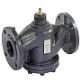 Клапаны чугунные регулирующий DN 65-300 PN 16 фланцевые под привод до 130гр. РИДАН VF-2R купить в Саратове | "Проконсим"
