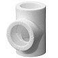 Тройник переходной ПП 25-20-20 PN 25 белый Pro Aqua PA14520P купить в Саратове | "Проконсим"