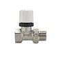 Клапан термостатический VARMEGA VM10503 DN20 PN10 прямой М30х1,5 под термоголовку купить в Саратове | "Проконсим"