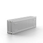 Панельный радиатор PRADO CLASSIC Z Тип 30, 300х1500мм резьба-4G1/2'', 2066вт, боковое подкл. купить в Саратове | "Проконсим"