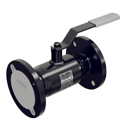 Краны стальные шаровые цельносварные DN 65-200 PN 16 полнопроходные фланцевые рычаг ALSO купить в Саратове | "Проконсим" Краны стальные шаровые цельносварные DN 65-200 PN 16 полнопроходные фланцевые рычаг ALSO купить в Саратове | "Проконсим"