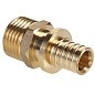 Муфта соединительная для PEX труб 32-1'' PN 10 с наружной резьбой под надвижную гильзу Hipex типS HFWS00048 купить в Саратове | "Проконсим"