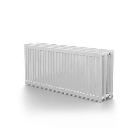 Панельный радиатор PRADO CLASSIC Z Тип 30, 400х1300мм резьба-4G1/2'', 2250вт, боковое подкл. купить в Саратове | "Проконсим"