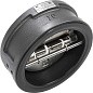 Клапан обратный 2-створчатый DN 80 PN 16 межфланцевый до 120гр. створки из нержавеющей стали  РИДАН ЗОД 082X4052R купить в Саратове | "Проконсим"